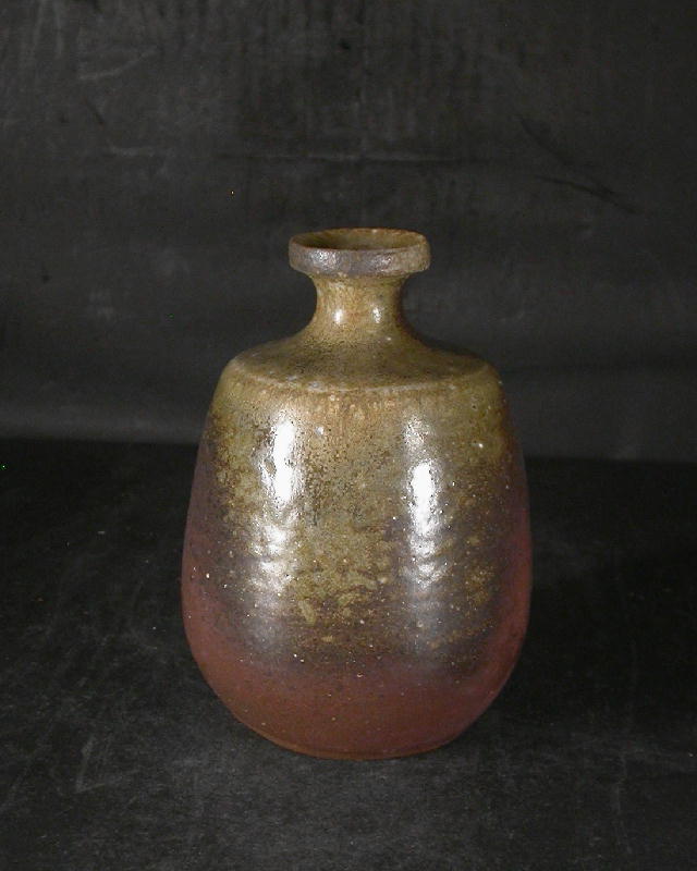 【6客】【真作保証】 中村真 備前焼 六客 共箱・共布 6客】【真作保証】 中村真 備前焼 六客 共箱・共布 6客】【真