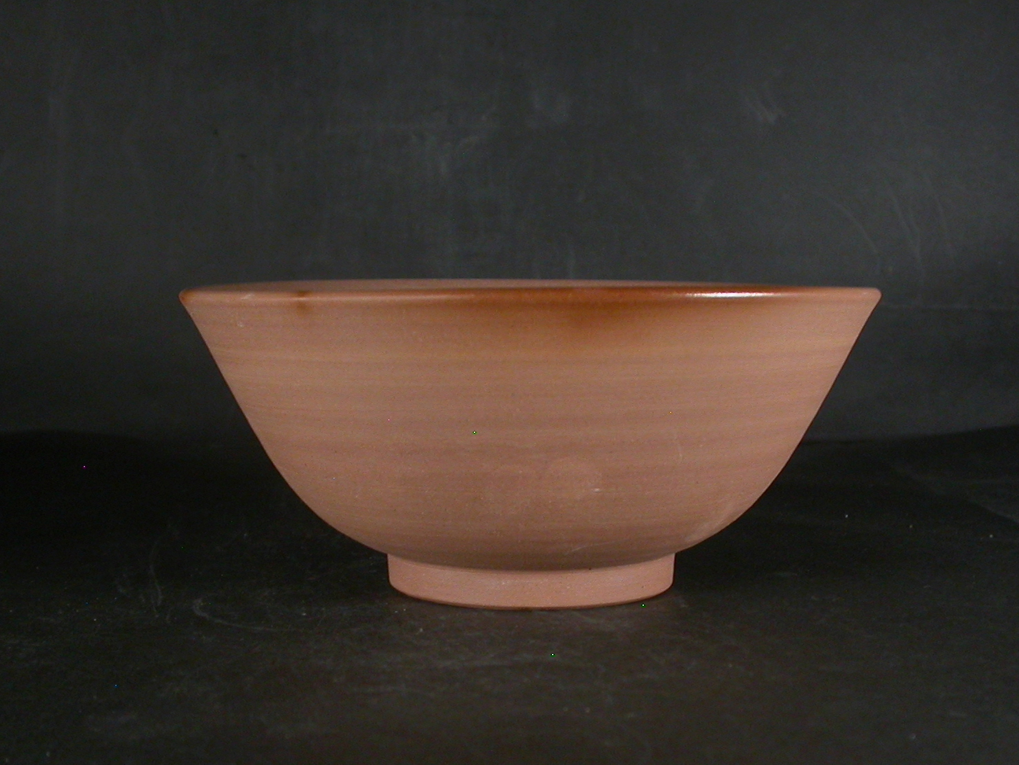 備前焼　備前焼若手作家　藤見　俊一　緋襷丼・鉢２