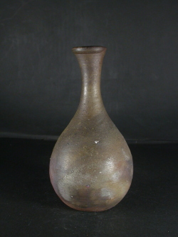 美しい　鶴くび　53　備前焼 美しい 鶴くび 53 備前焼 - メルカリ