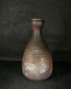 備前焼　末石高仙　代表作『春宵』　大壺　共箱入り 備前焼 登窯 南燦窯所属作家 松原 勝 共箱付き黄ゴマ徳利1 備前焼卸
