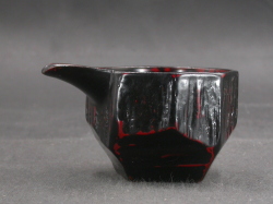 輪島塗　角漆工房　角　有伊　片口１