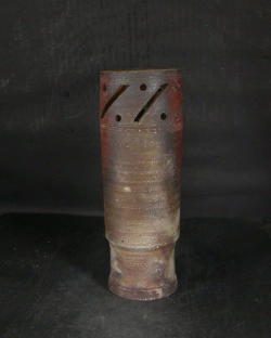 備前焼 湯呑 松嶋弘 松嶋弘 備前湯呑 窯変 夢幻庵オンラインショップ