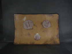 吉本正　備前焼　重要無形文化財　大皿 吉本正 備前焼 重要無形文化財 大皿 2025年最新】Yahoo!オークション