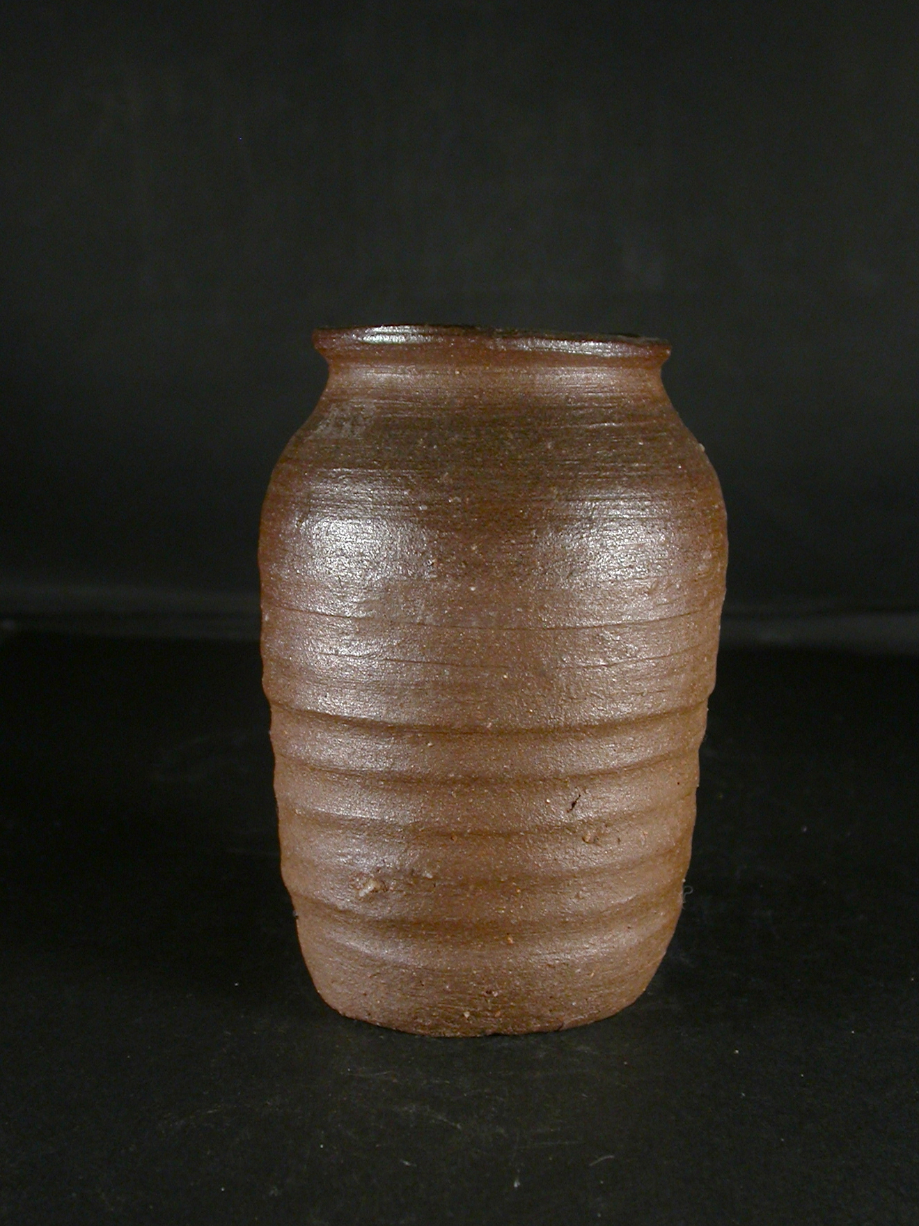 小壺　花器　5　備前焼 古備前壺 – 燦禾 SANKA