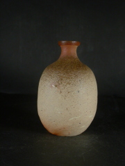 送料無料　値下げ中　江戸期古備前焼　伏香炉/置物 送料無料 値下げ中 江戸期古備前焼 伏香炉/置物 送料無料 値下げ