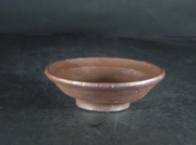 備前焼　登窯　備前焼中堅作家　赤畠　太　酒盃１