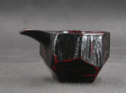 輪島塗　角漆工房　角　有伊　片口１