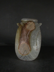 備前焼　古備前　おはぐろ壺　広口茶入　江戸中期　時代箱　C　7617 000202-03.jpg?v=1721370493&