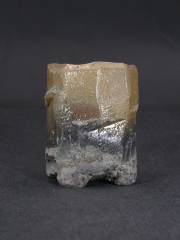 備前焼　登窯　備前焼中堅作家　竹内　靖之（山本）　最新作面取り・鎬金彩・窯変青備前ぐい呑３０