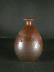 送料無料 値下げ中 江戸期古備前焼 伏香炉/置物 2025年最新】Yahoo