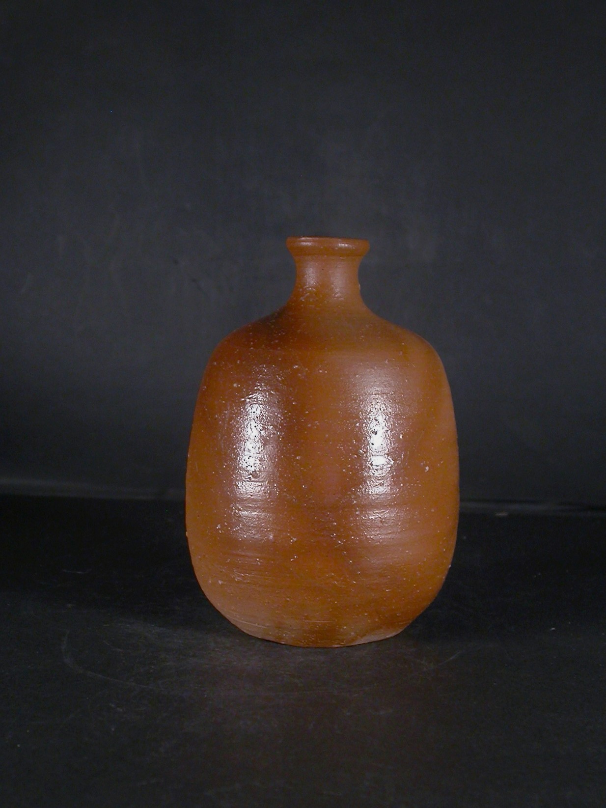 陶芸家人間国宝山本陶秀備前平鉢平皿丸皿詩経漢詩共箱