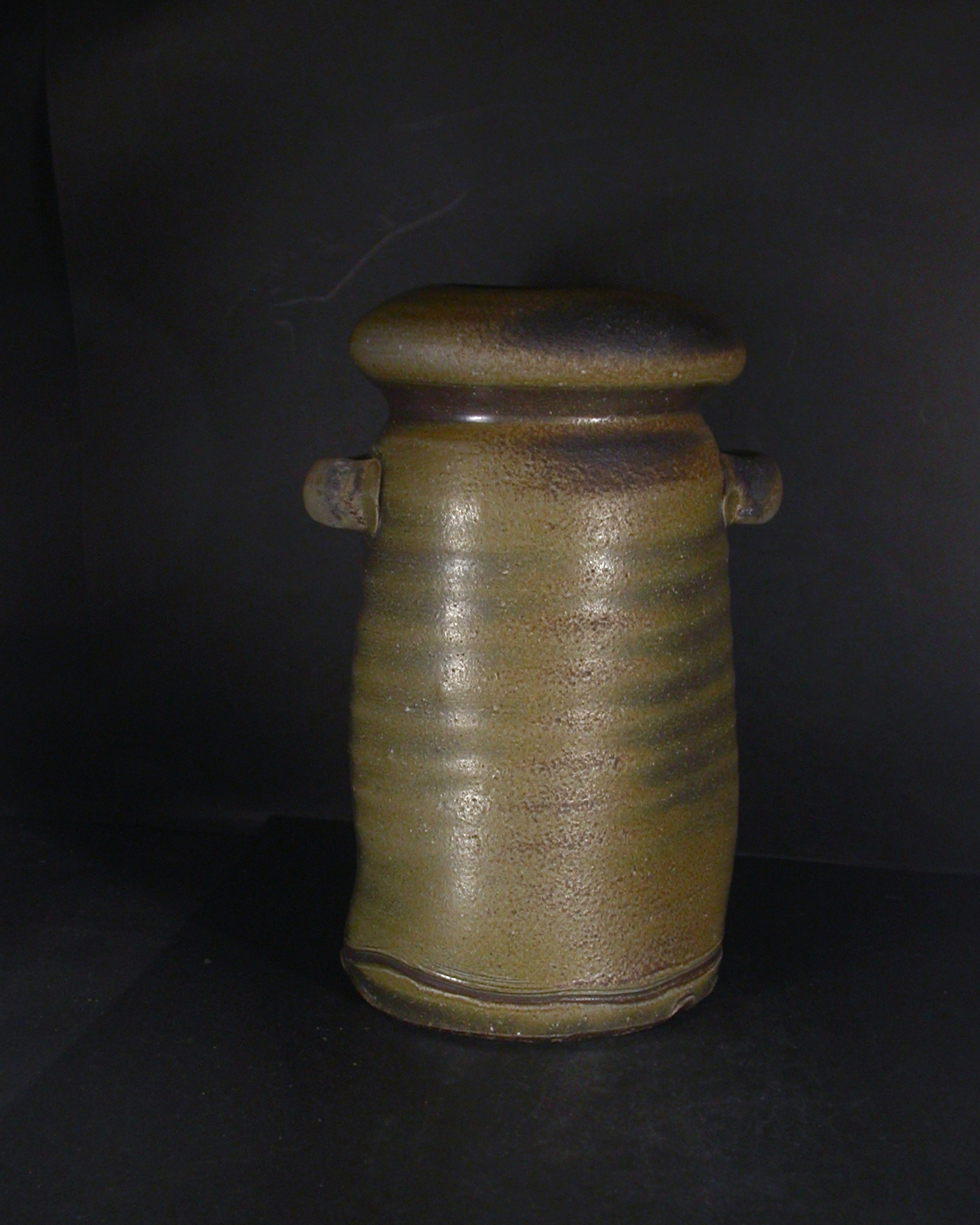 美品 備前焼     柴岡守作  壷 在銘共箱 美品 備前焼 柴岡守作 壷 在銘共箱 - メルカリ