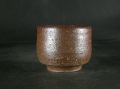 的野求 備前焼 茶碗 備前焼 備前茶碗 骨董品 美術品 木箱 共箱 共布 2025年最新】Yahoo!オークション -的野求の中古品・新品・未使用