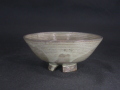 三重　八幡窯　堀野　昇呉　抹茶茶碗１