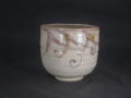 京都　音羽山窯　抹茶茶碗１