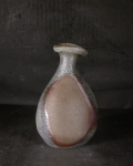 【新品・未使用】備前焼　丸徳利② 徳利-02-21 – 備前焼 通販 星正幸 【公式サイト】