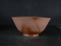備前焼 小川壮一作 しのぎ杯 お値下げしました。 備前焼 小川壮一作 しのぎ杯 お値下げしました。（備前焼 小川