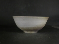 備前焼　登窯　備前焼中堅作家　竹内　靖之（山本）　最新作焦げ茶のゴマ青備前お茶漬け丼・鉢４