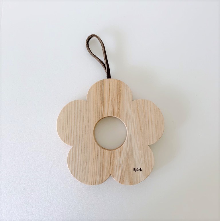 KUKKA ポットマット　Mサイズ　セン