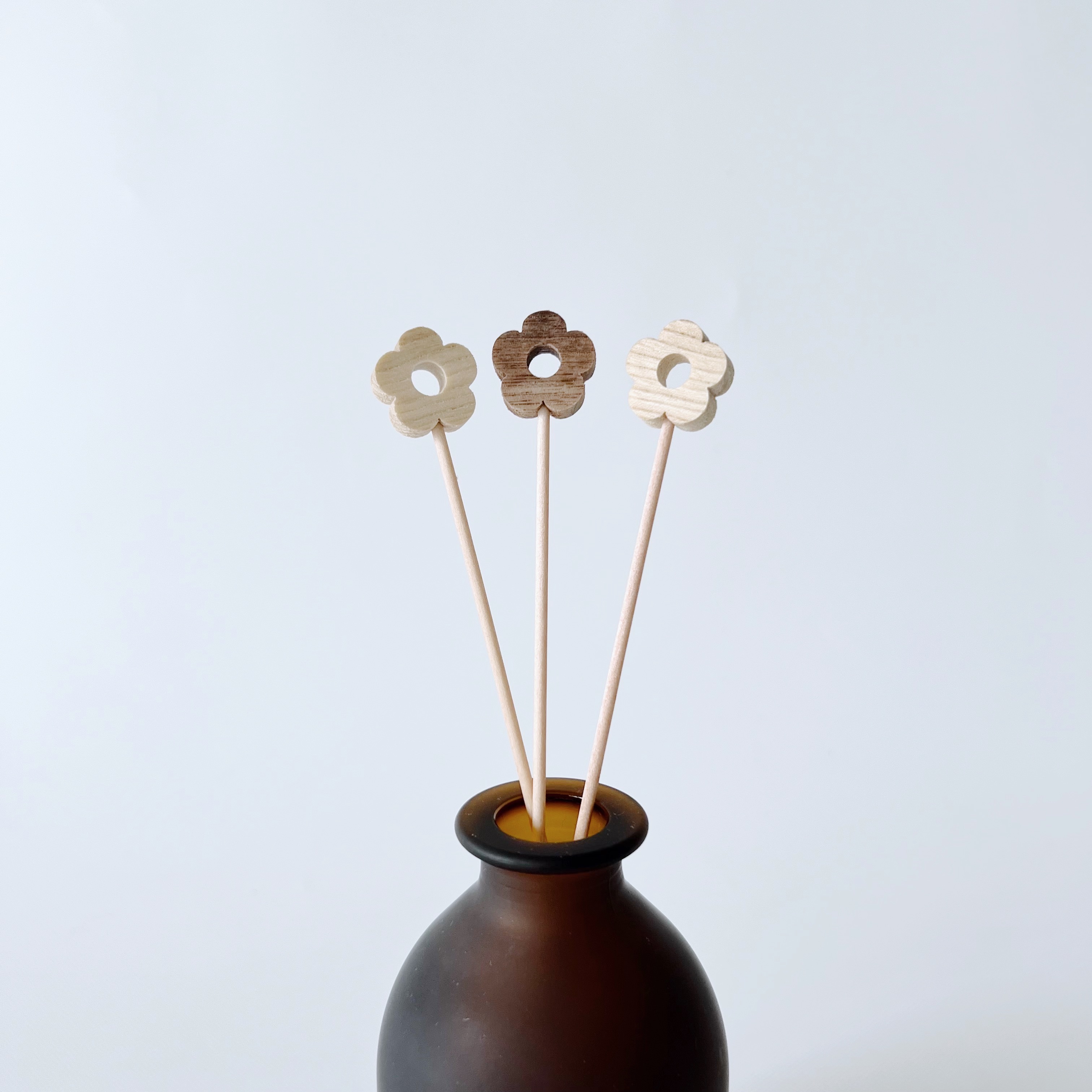 KUKKA　ディフューザースティック　３本セット