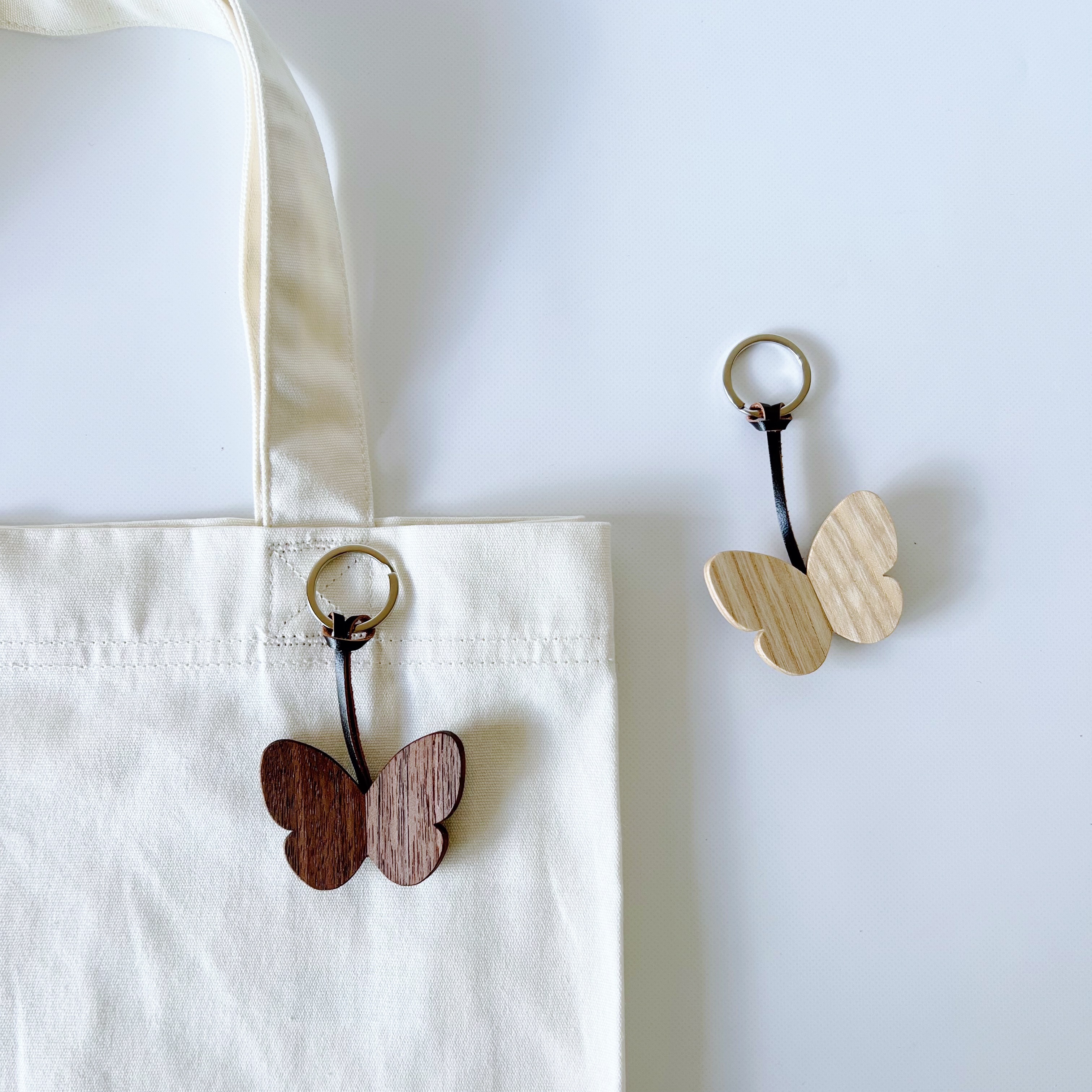 Cho-Cho キーリング（1個）カラー選択