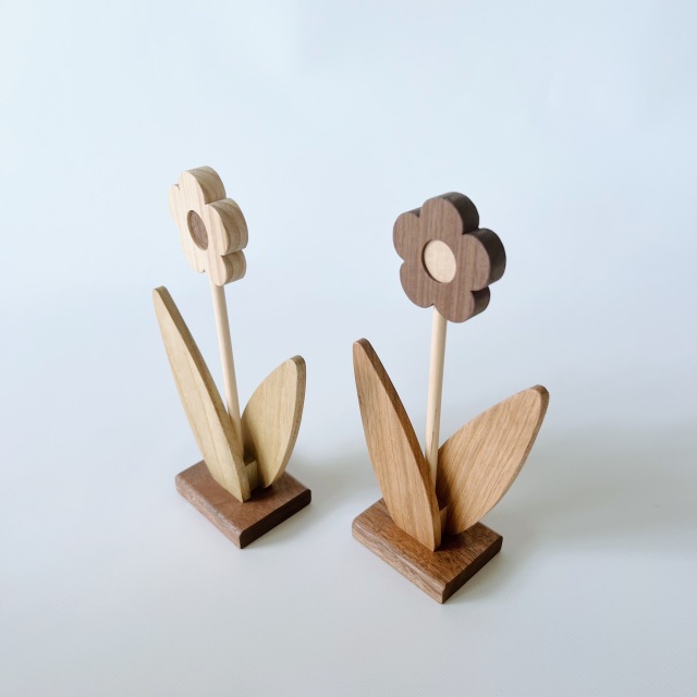 受注生産】KUKKA スタンドタイプ 小サイズ