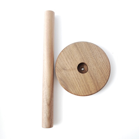 RANSBURG キッチンペーパーホルダー ランズバーグ 黄色 花 楽天市場】木製キッチンペーパーホルダー ハート型 Sサイズ [ZKI