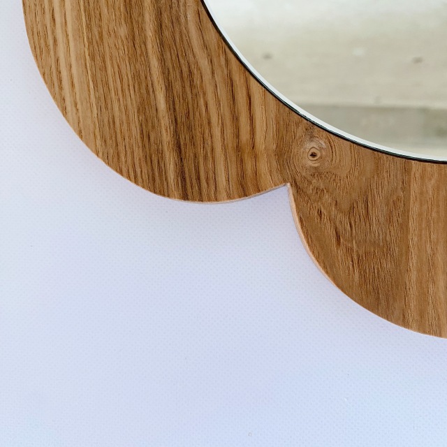 レア 未使用 ビヨルク Bjork kukka 壁掛けミラー 2026年最新】ビヨルク