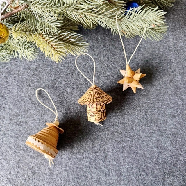 ハウスベルオーナメント Sサイズ