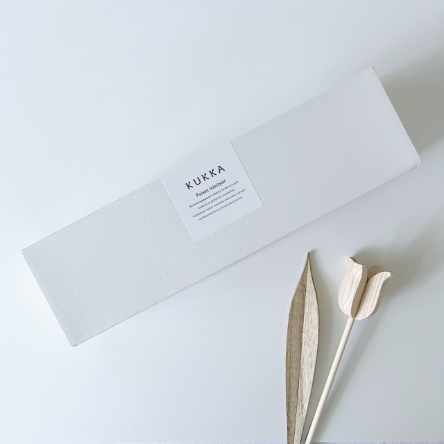 木製チューリップ専用　ギフトボックス