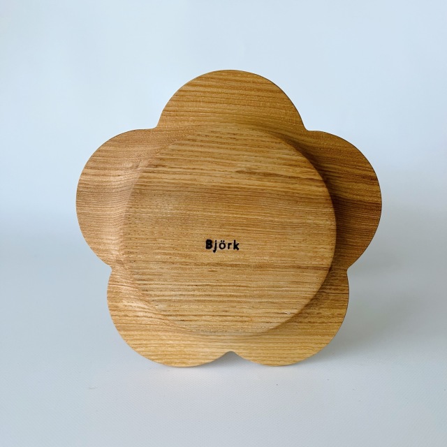 ビヨルク bjork KUKKA コンポート 13cm 17cm セット ビヨルク bjork KUKKA コンポート 13cm 17cm セット