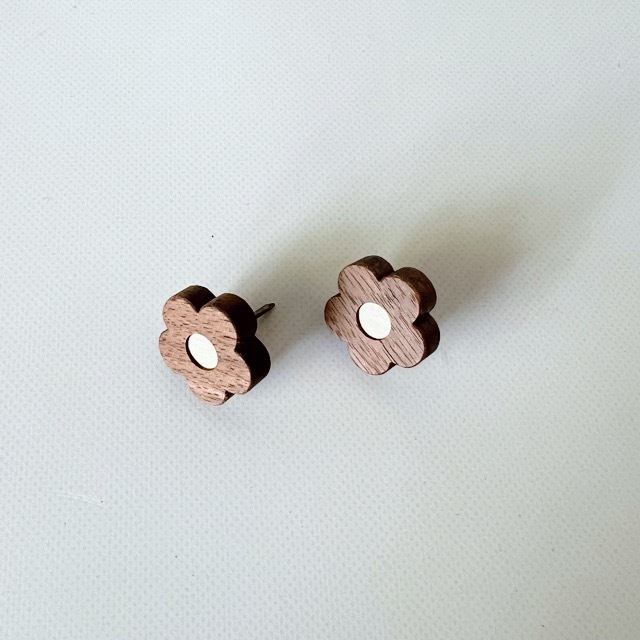 KUKKA ウォールピン セン