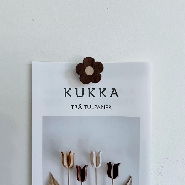 KUKKA ウォールピン セン