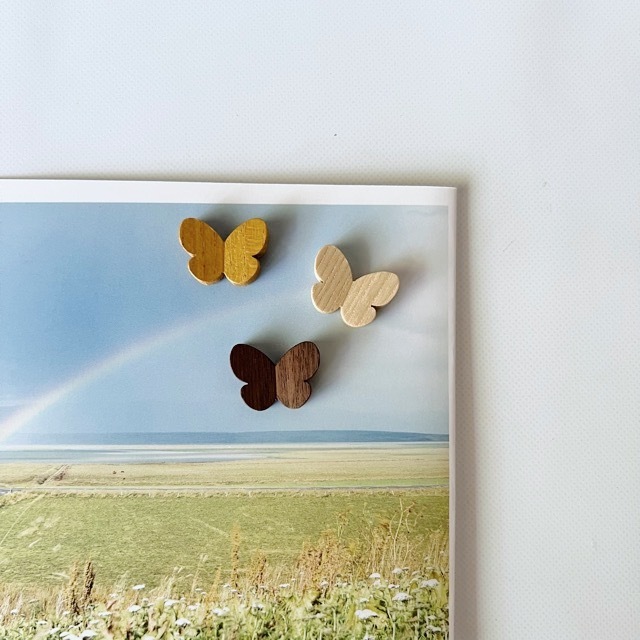 Cho-Cho ミニマグネット（1個）カラー選択