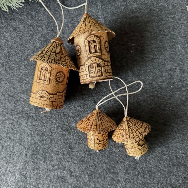 ハウスベルオーナメント Mサイズ