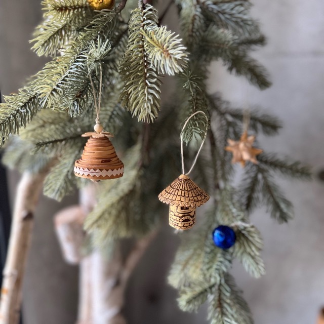 ハウスベルオーナメント Sサイズ