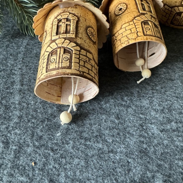 ハウスベルオーナメント Mサイズ