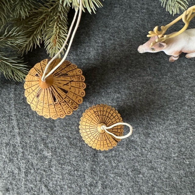 ハウスベルオーナメント Mサイズ