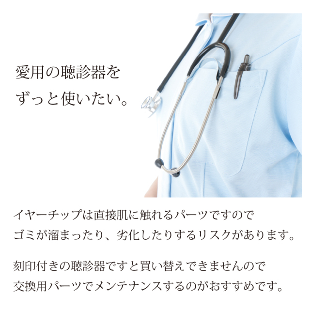交換用イヤーチップ SP-700