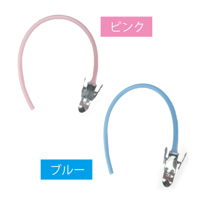 ラテックスフリー駆血帯