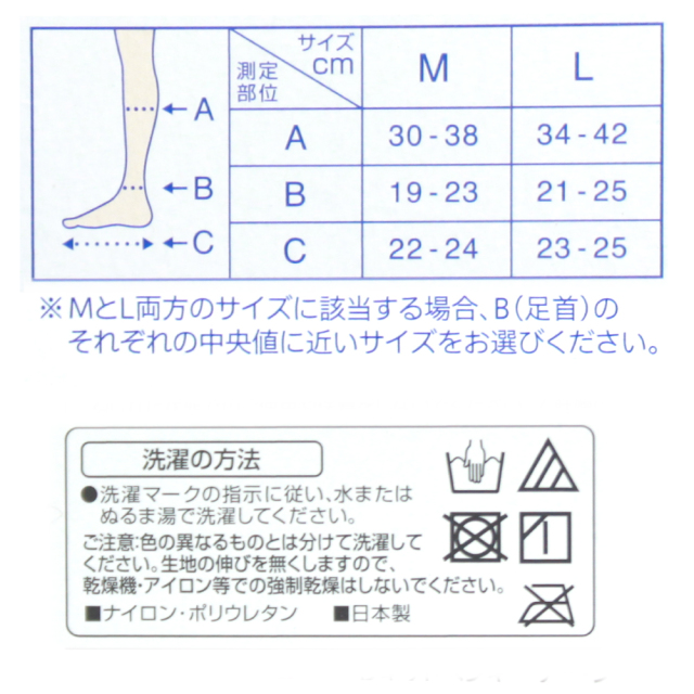 アーチ 装置 苦 メディキュット リンパケア サイズ Yamatonton Jp
