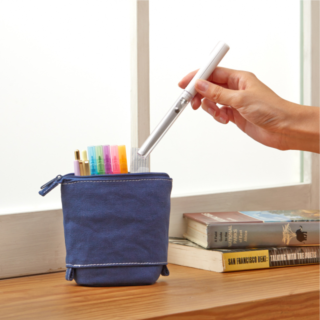 スティッキールはさみロング