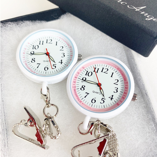 プルミエナースウォッチ