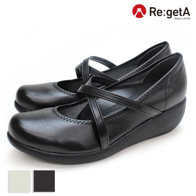 リゲッタ ワークコンフォートサンダル RW1001