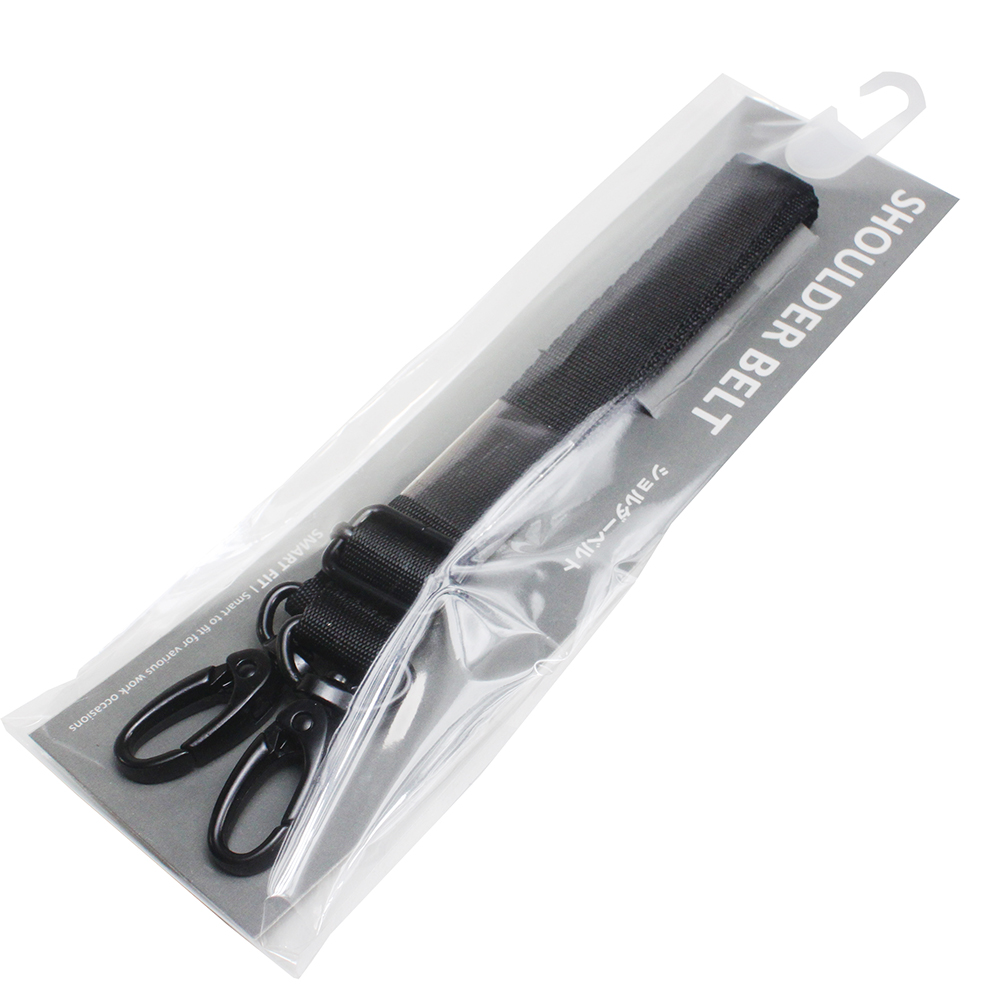 A6サイズ キャリングポーチ用 ベルト l ナースポーチ 腰用 オーガナイザー ナースグッズ 超速メール便 rmc