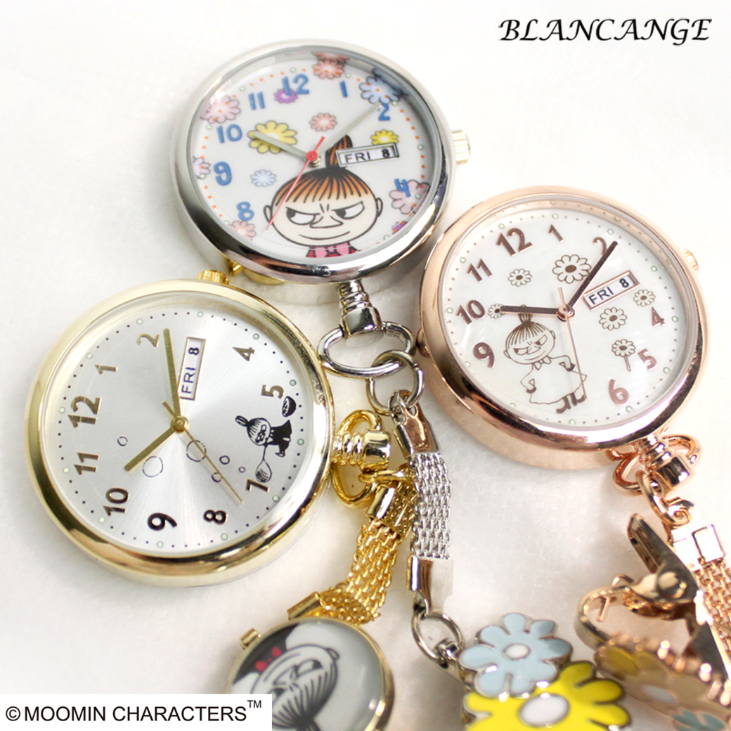 アンジュ・カトリーナ懐中時計 アンジュ・カトリーナ懐中時計 22名のライバーがアルカナイメージ衣装