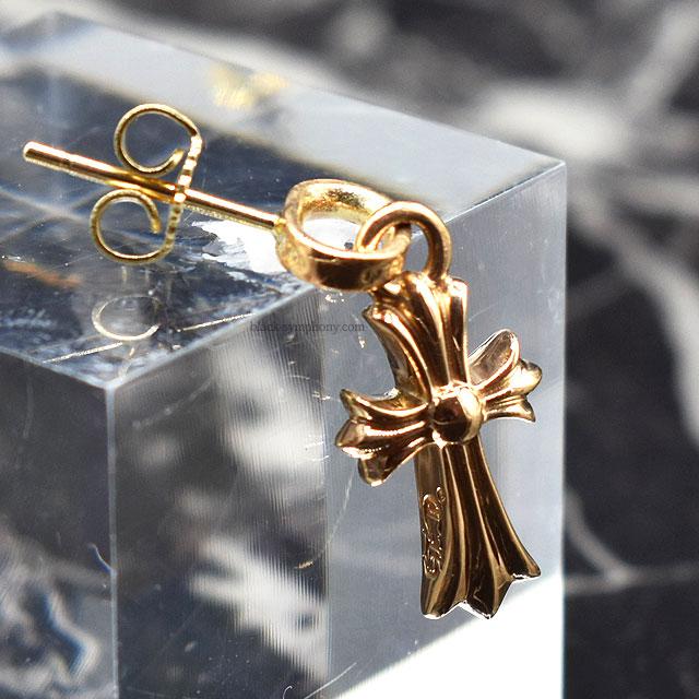 クロムハーツ Chrome Hearts 通販専門店 ブラックシンフォニー