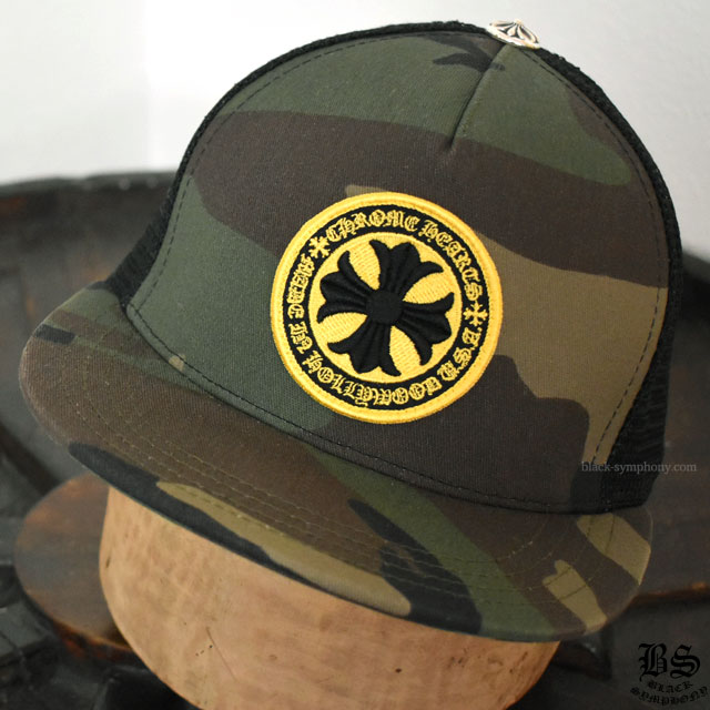 クロムハーツ Chrome Hearts 通販専門店 ブラックシンフォニー