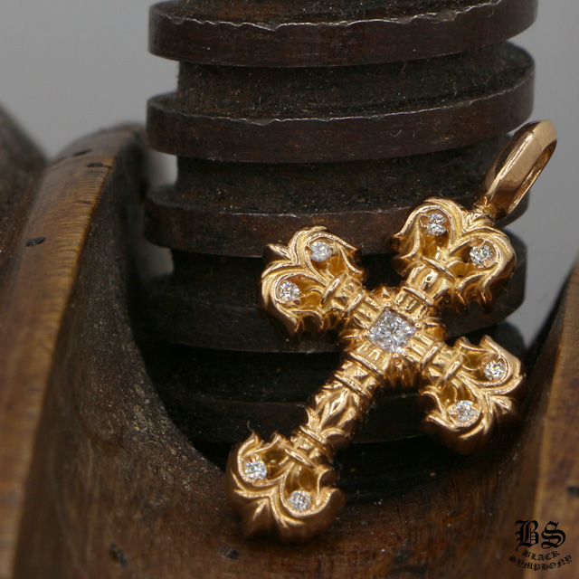 クロムハーツ Chrome Hearts 通販専門店 ブラックシンフォニー