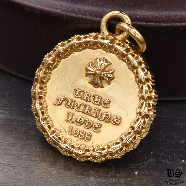 クロムハーツ Chrome Hearts 通販専門店 ブラックシンフォニー